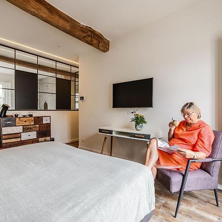 Bed and Breakfast Hofstede Ter Biest Звалм Экстерьер фото